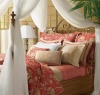 Ralph Lauren Villa Camelia Floral Standard Pillow Sham