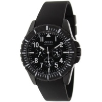 Masculine Performance Sport Watch - Web [Watch]