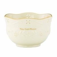 Lenox Sweet Inspirations 3-3/4 Small Bowl Lenox Sweet Inspirations 3-3/4 Small Bowl