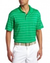 Nike Golf Men's Tech Core Stripe Polo
