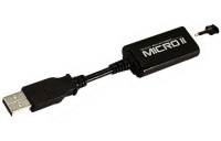 Turtle Beach Audio Advantage Micro II USB Analog & Digital Audio Adapter