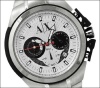 Armani Exchange Chronograph White Dial Men's watch #AX1115