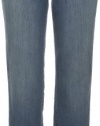 BANDOLINOBLU Women's Mandie Classic Jean