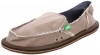 Sanuk Women's Plain Jane II Slip-On