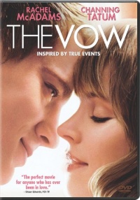 The Vow (+ UltraViolet Digital Copy) The Vow (+ UltraViolet Digital Copy)