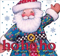 Ho Ho Ho Ho Ho Ho