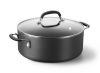 Simply Calphalon SA8785HP Nonstick 5-Quart Chili Pot