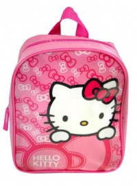 Hello Kitty Hello Kitty Mini Backpack (KL3080957) Hello Kitty Hello Kitty Mini Backpack (KL3080957)