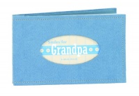 The Grandparent Gift Co. Brag Books Smiles, Grandpa The Grandparent Gift Co. Brag Books Smiles, Grandpa