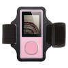 Griffin Streamline Armband for Zune 4/8GB (Black)