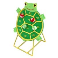 Melissa & Doug Tootle Turtle Target Game