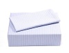 Tommy Hilfiger TH Oxford Stripe Sheet Set, Twin