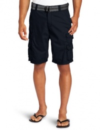 Lee Men's Dungarees Belted Wyoming Cargo Short Lee Men's Dungarees Belted Wyoming Cargo Short