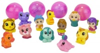 Squinkies Bubble Pack - Series Seven Squinkies Bubble Pack - Series Seven