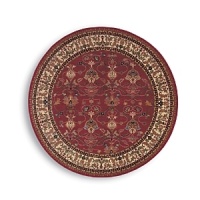 Inspired by treasured textiles found in English country homes, the English Manor Collection infuses your decor with timeless elegance. In a dramatic color palette, this bold Karastan rug boasts a unique weave that bridges eclectic folk art and elegant antiques. After weaving, the fibers are luster washed to enhance the rich colors, then finished with a short fringe for easy maintenance. Inspired by treasured textiles found in English country homes, the English Manor Collection infuses your decor with timeless elegance. In a dramatic color palette, this bold Karastan rug boasts a unique weave that bridges eclectic folk art and elegant antiques. After weaving, the fibers are luster washed to enhance the rich colors, then finished with a short fringe for easy maintenance.