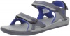 Columbia Techsun 3 Strap Sport Sandal (Toddler/Little Kid/Big Kid)