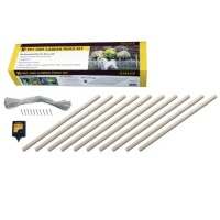Zareba K9KIT Pet and Garden Kit Zareba K9KIT Pet and Garden Kit