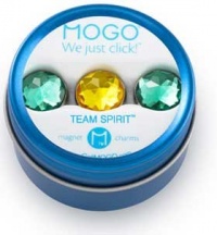 Mogo Design Team Bling Collections Green-Gold-Green Mogo Design Team Bling Collections Green-Gold-Green