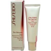 Shiseido The Skincare Tinted Moisture Protection Sunscreen for Unisex SPF 20, Light, 7.2 Ounce