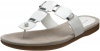 Bandolino Women's Quizzer Thong Sandal