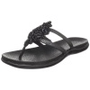 Kenneth Cole REACTION Women's Lacey Glam Thong Sandal