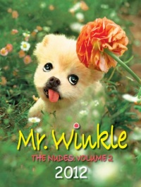 Mr. Winkle 2012: The Nudes, Volume 2 Mr. Winkle 2012: The Nudes, Volume 2