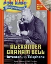 Time For Kids: Alexander Graham Bell (Time for Kids Biographies)