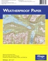 iGage Weatherproof Paper 8.5x11 - 50 Sheets