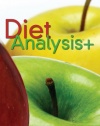 Diet Analysis Plus 2-Semester Printed Access Card