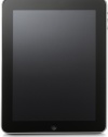 Apple iPad (First Generation) MC349LL/A Tablet (16GB, Wifi + 3G)