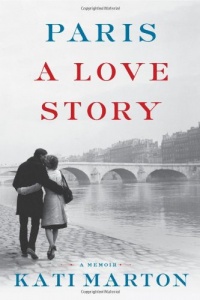 Paris: A Love Story Paris: A Love Story