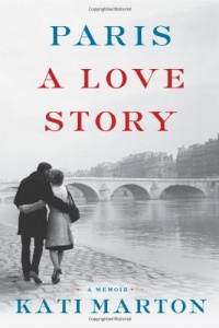 Paris: A Love Story