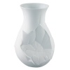 Rosenthal Vases of Phases 10 1/4-Inch Vase, White