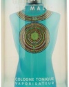 Jean Paul Gaultier Summer By Jean Paul Gaultier For Men Cologne Tonique Spray 4.2 Oz (Edition 2008)