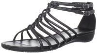 ECCO Women's Bouillon Knotted Ankle-Strap Sandal ECCO Women's Bouillon Knotted Ankle-Strap Sandal