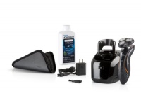 Philips Norelco 1160X/47 SensoTouch 2D Electric Razor with Jet CleanSystem, Frustration Free Packaging Philips Norelco 1160X/47 SensoTouch 2D Electric Razor with Jet CleanSystem, Frustration Free Packaging