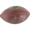 Steiner Sports NFL Green Bay Packers Aaron Rodgers Official Duke Football