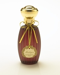 Inspired by the magic of the mandrake plant. A bewitching and mysterious fragrance, within which feminine and masculine merge together in secret harmony. Inspired by the magic of the mandrake plant. A bewitching and mysterious fragrance, within which feminine and masculine merge together in secret harmony.