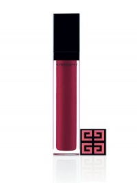 EXCLUSIVELY AT SAKS FIFTH AVENUE. Irresistible, sparkling, volume-enhancing gloss captures light vibrations non-stop. A reference to the world of pop, it evokes fun, color, music and light, expressing sparkle, sensuality and an ultra-trendy, sexy shine. 0.21oz · Bevelled foam applicator for precise application · Exclusive Pulp Shine complex of active ingredients · Increases volume for a sexy pout · Comfortable, light formula isn't sticky or oily EXCLUSIVELY AT SAKS FIFTH AVENUE. Irresistible, sparkling, volume-enhancing gloss captures light vibrations non-stop. A reference to the world of pop, it evokes fun, color, music and light, expressing sparkle, sensuality and an ultra-trendy, sexy shine. 0.21oz · Bevelled foam applicator for precise application · Exclusive Pulp Shine complex of active ingredients · Increases volume for a sexy pout · Comfortable, light formula isn't sticky or oily