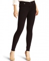 Hudson Women's Nico Midrise Super Skinny Jean