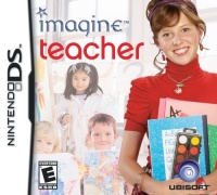 Imagine Teacher Imagine Teacher
