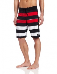 Quiksilver Men's Cypher Brigg Board Short Quiksilver Men's Cypher Brigg Board Short