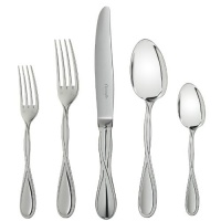 Christofle Galea 5-Piece Place Setting