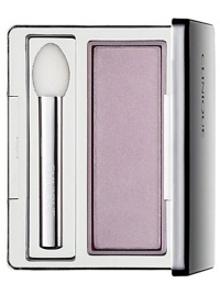 Colour Surge Eye Shadow Soft Shimmer. Creamy intense colour in one stroke. Suprisingly lightweight. Opthamologist tested for even the most intense eyes. Soft shimmer finish brings day/dusk/evening drama. The end of the quiet eye. 0.07 oz. Colour Surge Eye Shadow Soft Shimmer. Creamy intense colour in one stroke. Suprisingly lightweight. Opthamologist tested for even the most intense eyes. Soft shimmer finish brings day/dusk/evening drama. The end of the quiet eye. 0.07 oz.