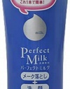 Shiseido Sengan Senka | Cleansing Foam | Perfect Milk 150ml