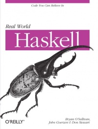 Real World Haskell Real World Haskell