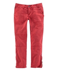 A forever-cool carpenter pant is rendered in a stylish skinny fit from durable denim. A forever-cool carpenter pant is rendered in a stylish skinny fit from durable denim.