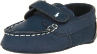 Ralph Lauren Layette Captain EZ Loafer (Infant/toddler),Navy,3 M US Infant Ralph Lauren Layette Captain EZ Loafer (Infant/toddler),Navy,3 M US Infant