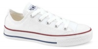 Converse Chuck Taylor All Star Kids White SIZE 13 Converse Chuck Taylor All Star Kids White SIZE 13