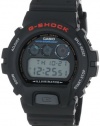 Casio Men's DW6900-1V G-Shock Classic Digital Watch